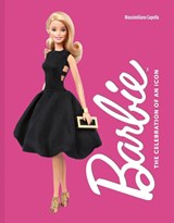 Barbie - Massimiliano Capella - 9781419778766