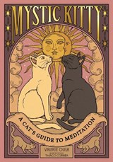 Mystic Kitty - Valerie Oula - 9781419780769