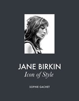 Jane Birkin - Sophie Gachet - 9781419783593