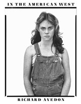 In the American West 40th Anniversary Edition - Richard Avedon - 9781419783609