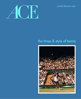 ACE - Sunita Kumar Nair - 9781419783999