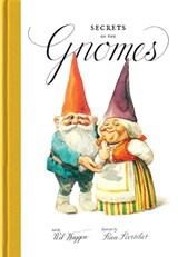 Secrets of the Gnomes - Wil Huygen - 9781419784637
