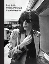Patti Smith - Claude Gassian - 9781419789748