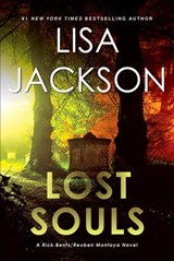 Lost Souls - Lisa Jackson - 9781420109559