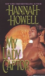 My Lady Captor - Hannah Howell - 9781420110937
