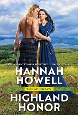 Highland Honor - Hannah Howell - 9781420117844