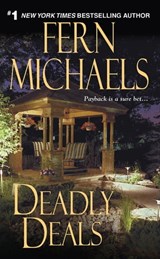 Deadly Deals - Fern Michaels - 9781420118087