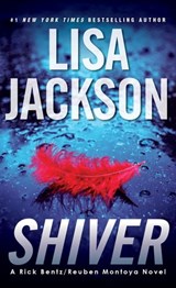 Shiver - Lisa Jackson - 9781420118940