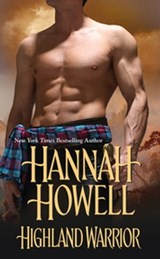 Highland Warrior - Hannah Howell - 9781420119398
