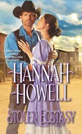 Stolen Ecstasy - Hannah Howell - 9781420124255