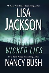 Wicked Lies - Lisa Jackson ; Nancy Bush - 9781420124316