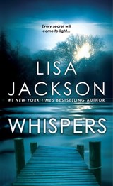 Whispers - Lisa Jackson - 9781420124439