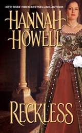 Reckless - Hannah Howell - 9781420125375