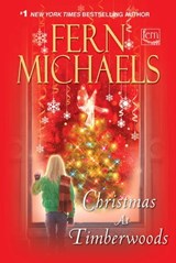 Christmas At Timberwoods - Fern Michaels - 9781420125887