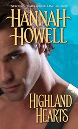 Highland Hearts - Hannah Howell - 9781420132007