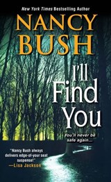 I'll Find You - Nancy Bush - 9781420134636