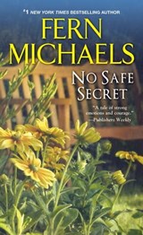 No Safe Secret - Fern Michaels - 9781420135909