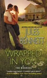 Wrapped In You - Jules Bennett - 9781420139099