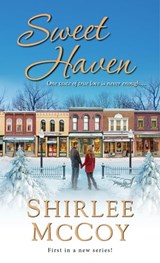 Sweet Haven - Shirlee McCoy - 9781420139280
