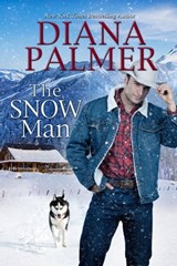 The Snow Man - Diana Palmer - 9781420149098