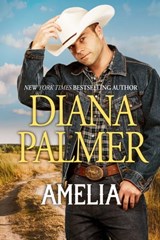 Amelia - Diana Palmer - 9781420149463