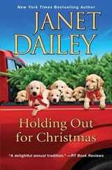 Holding Out for Christmas - Janet Dailey - 9781420151107