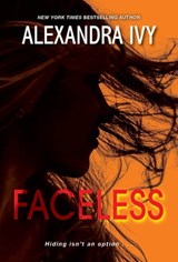 Faceless - Alexandra Ivy - 9781420151459