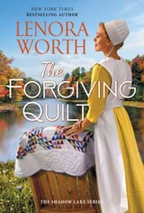 The Forgiving Quilt - Lenora Worth - 9781420152487