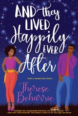 And They Lived Happily Ever After - Therese Beharrie - 9781420153392