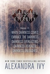 Guardians of Eternity Bundle 1 - Alexandra Ivy - 9781420154009