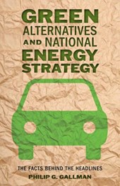 Green Alternatives and National Energy Strategy