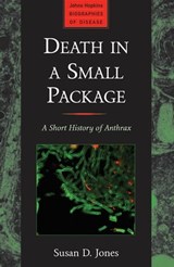 Death in a Small Package - Susan D. Jones - 9781421402529