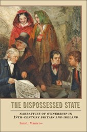 The Dispossessed State