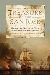 The Treasure of the San Jose