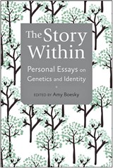 The Story Within - Amy Boesky - 9781421410975