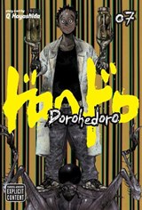 Dorohedoro, Vol. 7 - Q-Hayashida - 9781421533810