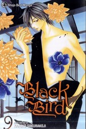 Black Bird, Vol. 9