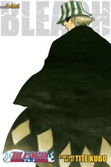 Bleach (3-in-1 Edition), Vol. 2 - Tite Kubo - 9781421539935