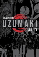 Uzumaki (3-in-1 Deluxe Edition) - Junji Ito - 9781421561325