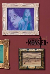 Monster: The Perfect Edition, Vol. 8 - Naoki Urasawa - 9781421569130