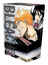 Bleach Box Set 2 - Tite Kubo - 9781421580814