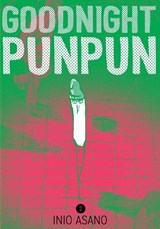 Goodnight Punpun, Vol. 2 - Inio Asano - 9781421586212