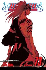 Bleach, Vol. 73 - Tite Kubo - 9781421594347