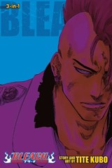 Bleach (3-in-1 Edition), Vol. 23 - Tite Kubo - 9781421596051