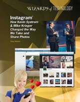 Instagram® - Rosa Waters - 9781422287194