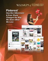 Pinterest® - Rosa Waters - 9781422287217