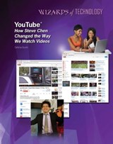 YouTube® - Celicia Scott - 9781422287248