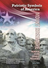 Mount Rushmore - Laura K. Hahn - 9781422287514