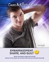 Embarrassment, Shame, and Guilt - Kim Etingoff - 9781422287620