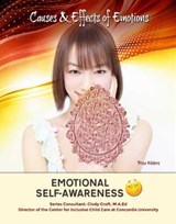 Emotional Self-Awareness - Rosa Waters - 9781422287637